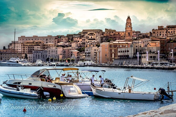 Sunset Romantic Escape with Aperitif - What the light adds to the experience