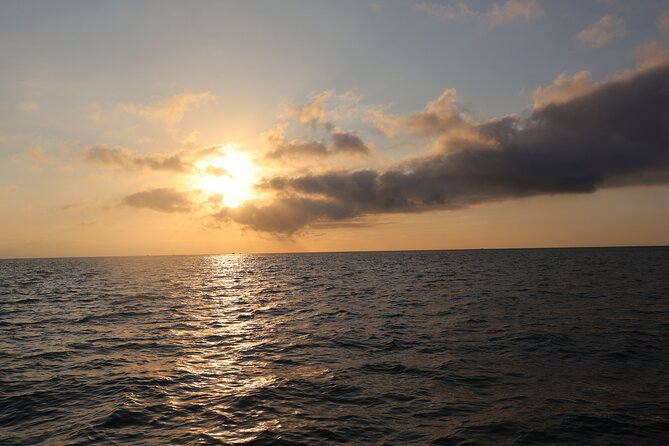 Sunset Sailing for Couples and Small Groups - Key points to know before booking