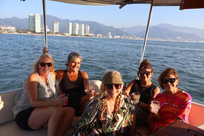 Sunset Sailing for Couples and Small Groups - The crew and the personal touch