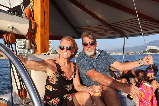 Sunset Sailing for Couples and Small Groups - Is $169.96 a fair price?