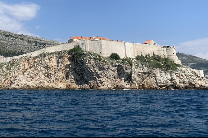 Sunset Tour–A Sunset That Isn’t Stuck in Front of the Old Town - Why this short cruise adds something new to Dubrovnik