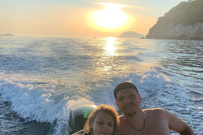 Sunset Tour–A Sunset That Isn’t Stuck in Front of the Old Town - Reaching Lokrum, Dubrovnik’s Island of Love