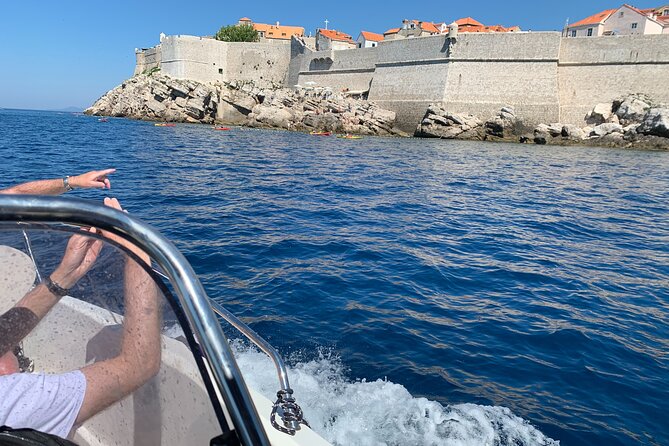 Sunset Tour–A Sunset That Isn’t Stuck in Front of the Old Town - What the two-hour length means for your evening
