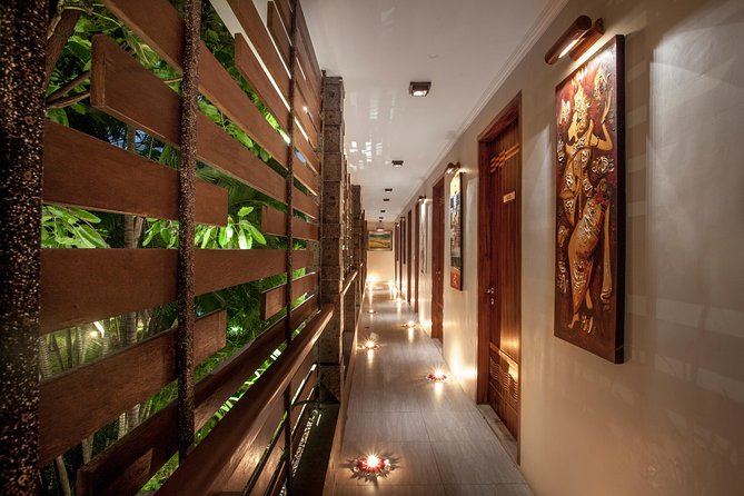 Sweet Dream Couple Treatment by ANJALI SPA - The 60-Minute Balinese Massage