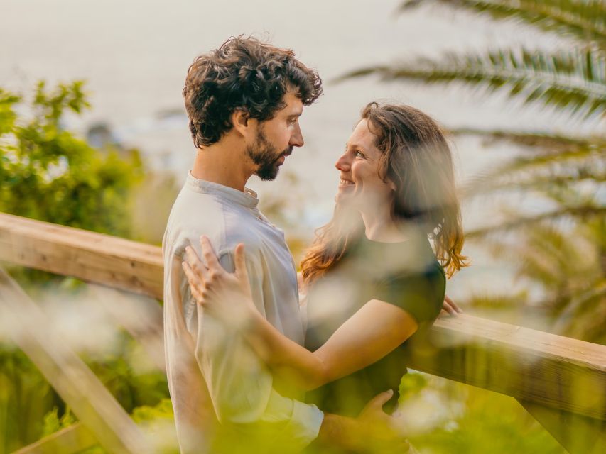 Tenerife: Photography Sessions - Families, Couples, Friends - Key points at a glance