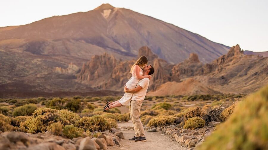 Tenerife: Photography Sessions - Families, Couples, Friends - Why a Tenerife photo session can be worth your holiday time