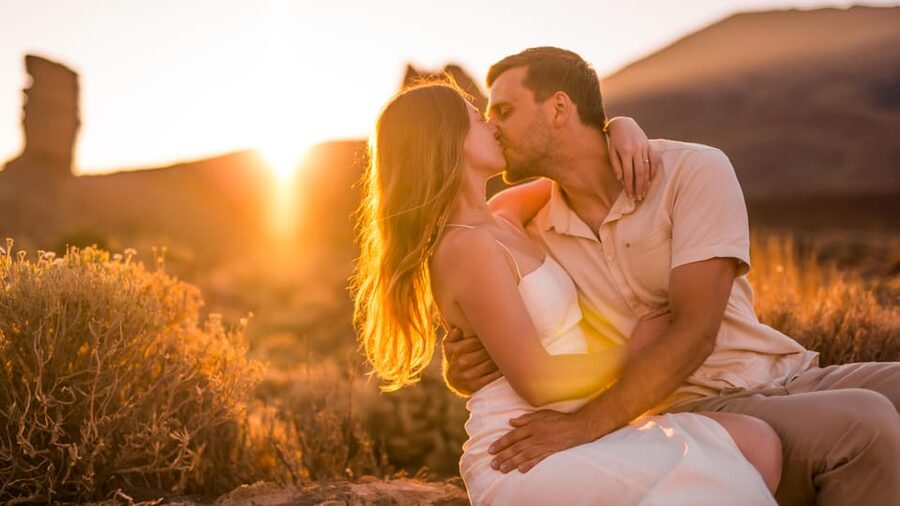 Tenerife: Photography Sessions - Families, Couples, Friends - What happens during the 60-minute session