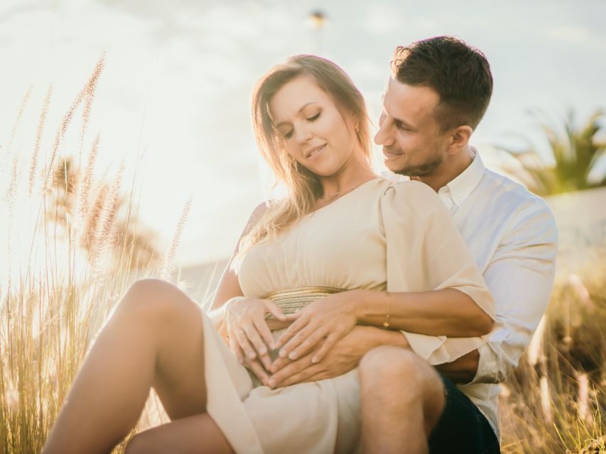 Tenerife: Photography Sessions - Families, Couples, Friends - What you receive after the camera is packed away