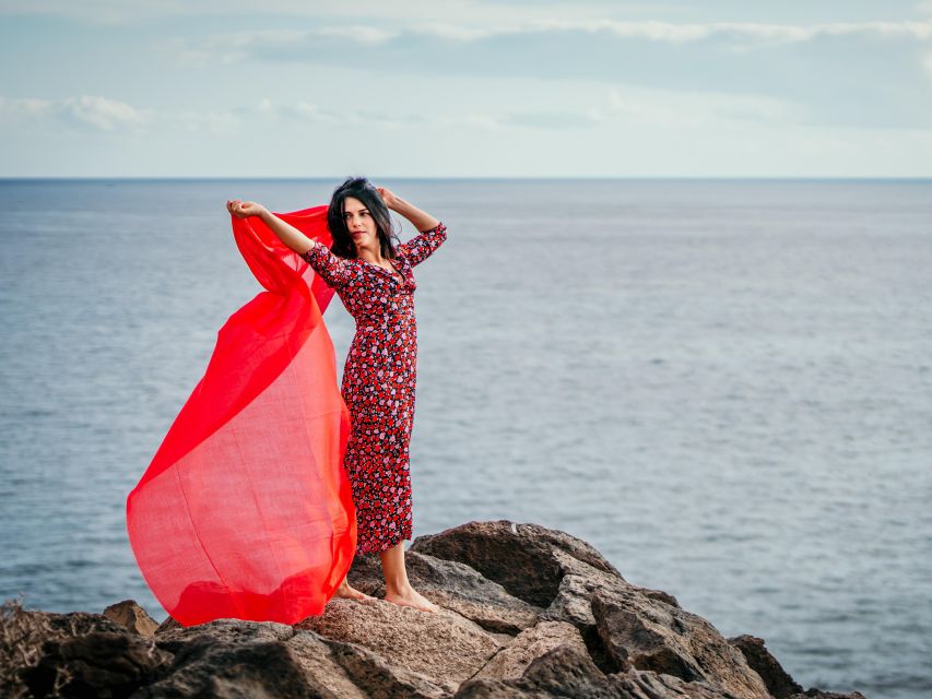 Tenerife: Photography Sessions - Families, Couples, Friends - Is $212 per person good value?