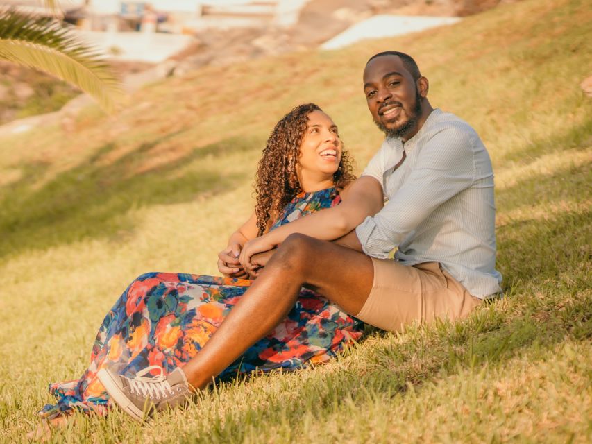 Tenerife: Photography Sessions - Families, Couples, Friends - Who will enjoy this most?