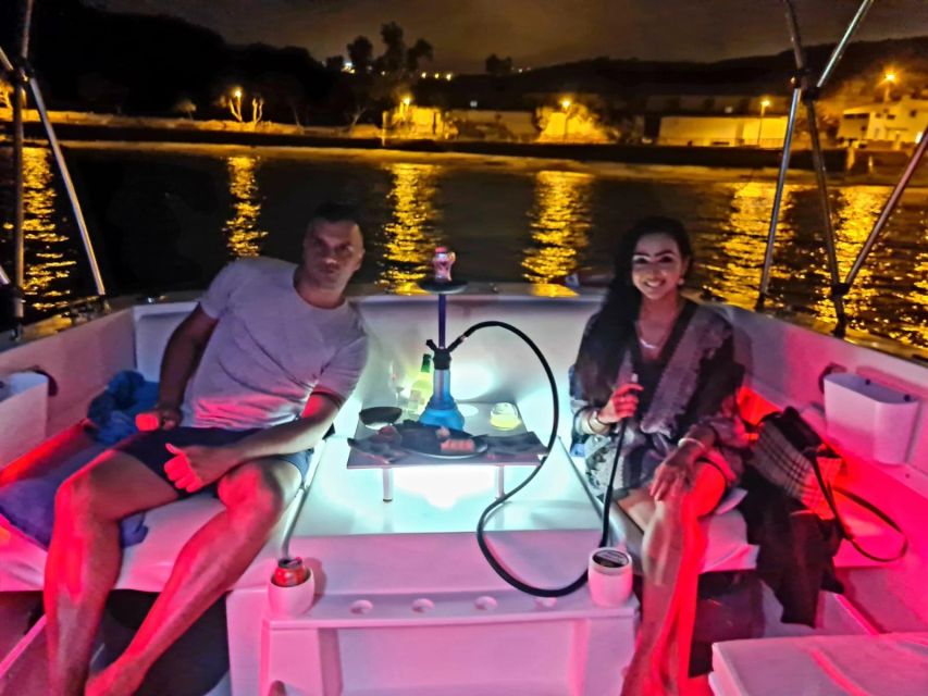 Tenerife South: Romantic Night Cruise - Who should book this private cruise?