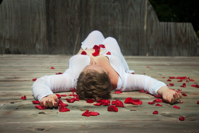 The Couples Private and Guided Workshop in Cleveland - Why the private format matters