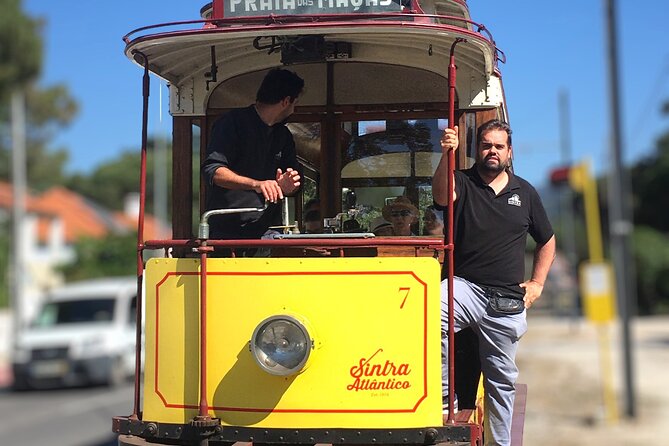 The Visionary Romantic Sintra Experience - Five details that shape the day