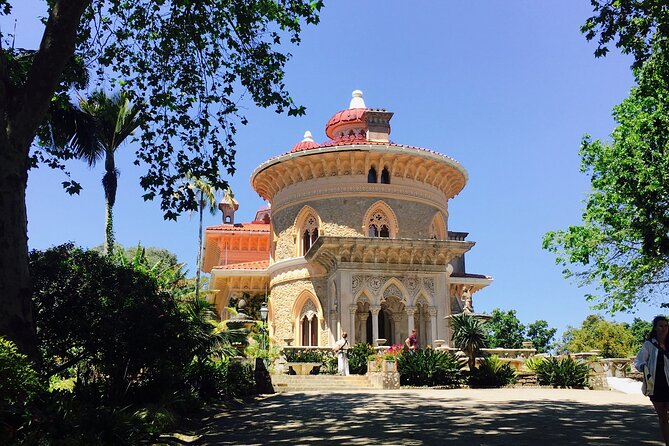 The Visionary Romantic Sintra Experience - Why this Sintra day trip feels different