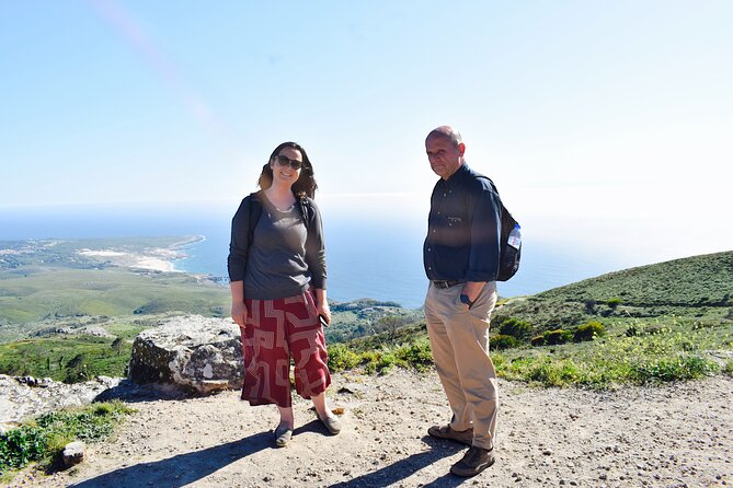 The Visionary Romantic Sintra Experience - Monserrate Palace: an ornate change of mood