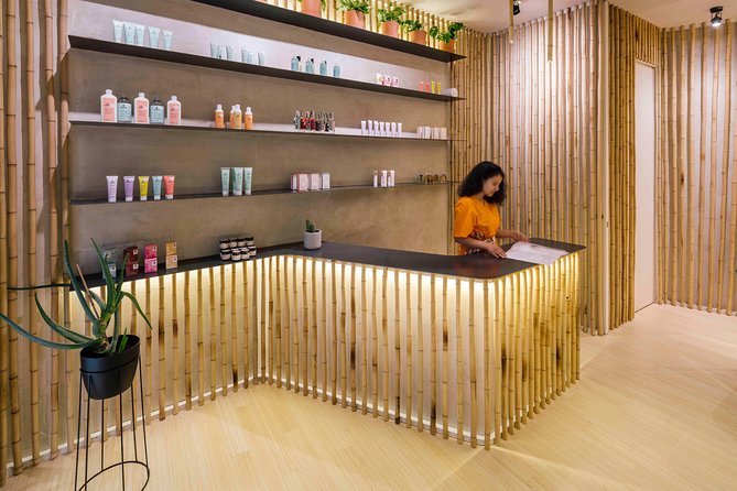 To sweat Madrid toxins in Hammam and enjoy the best couple massage downtown - Key points to know before booking