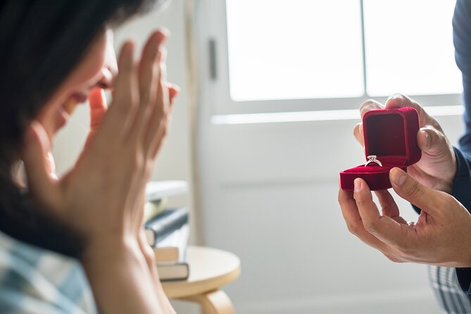 Tokyo Marriage Proposal Planning - Key points at a glance