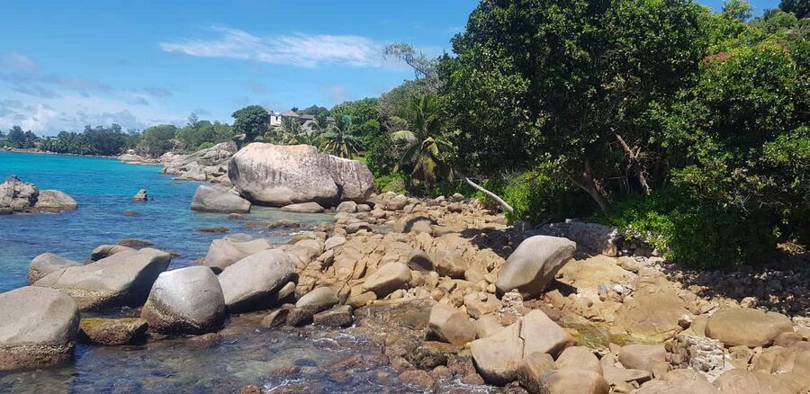 Tours and Hikes for Couples, Solo Travelers or Families - Beaches, swimming, and snorkeling on Mahé