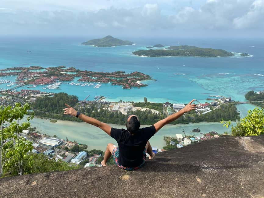 Tours and Hikes for Couples, Solo Travelers or Families - Victoria Market and Mahé’s local culture