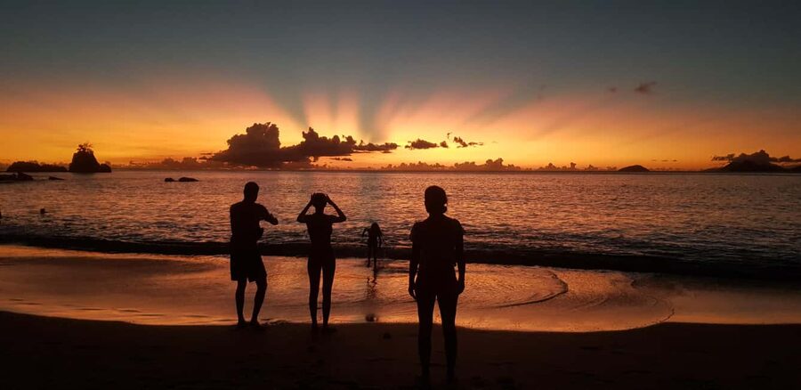 Tours and Hikes for Couples, Solo Travelers or Families - Who will get the most from this tour?