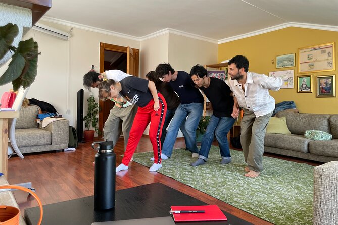 Traditional Wedding Dances Workshop with a Couple at Local Home - Why halay matters at Turkish weddings