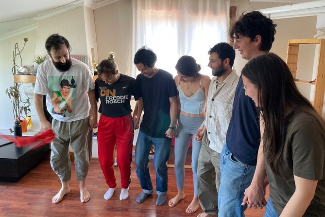 Traditional Wedding Dances Workshop with a Couple at Local Home - What the two-hour format gives you