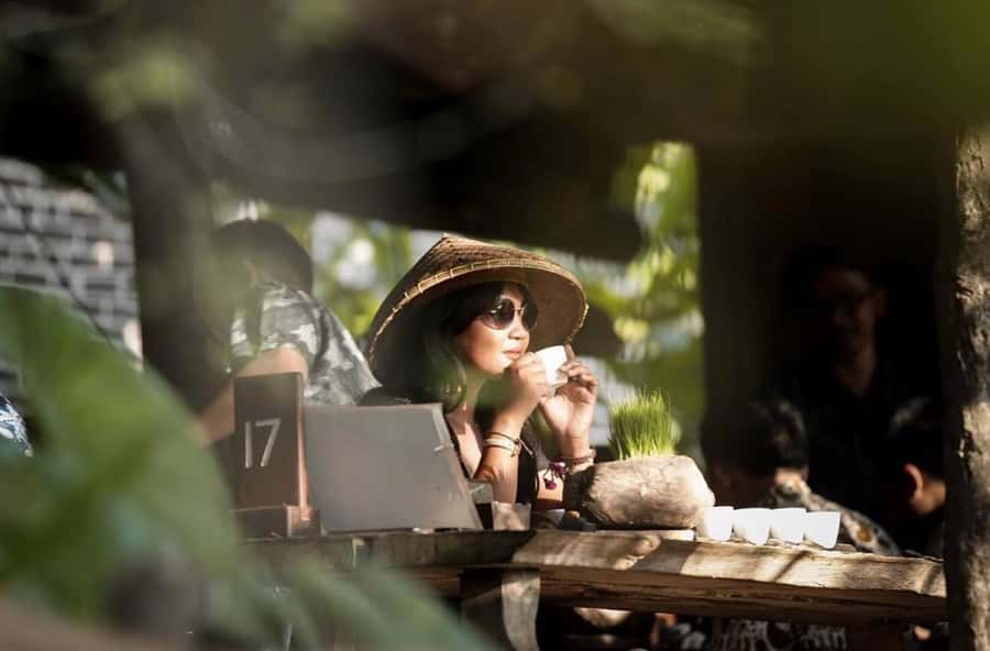 Ubud: Floating Breakfast, Jungle Swing & Spa Romantic Tour - Key points to know before booking