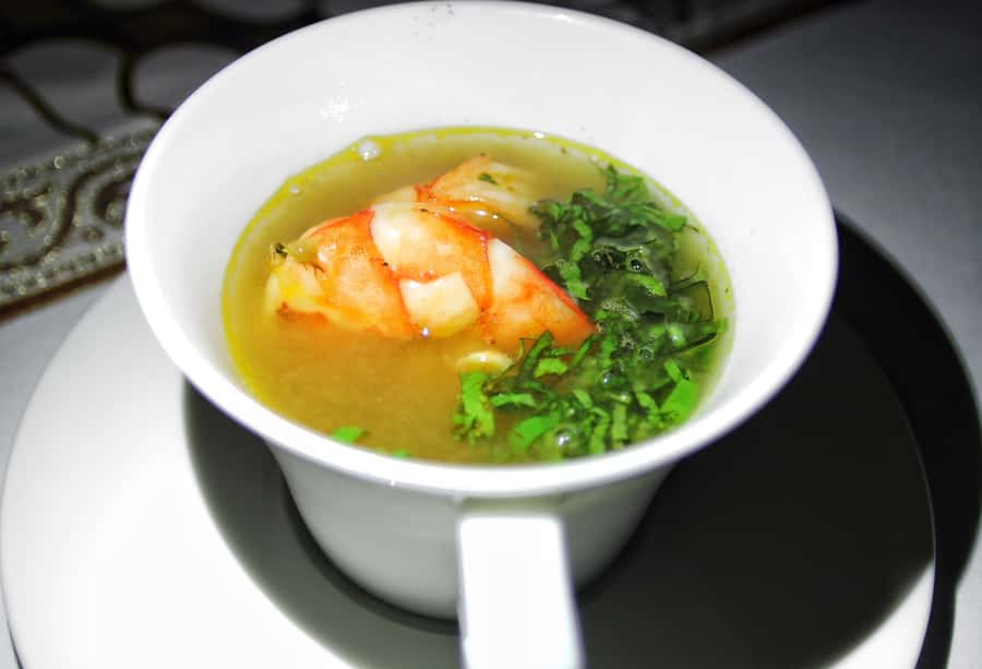 Ubud: Romantic Dinner among the Rice Fields - Who will enjoy this dinner most