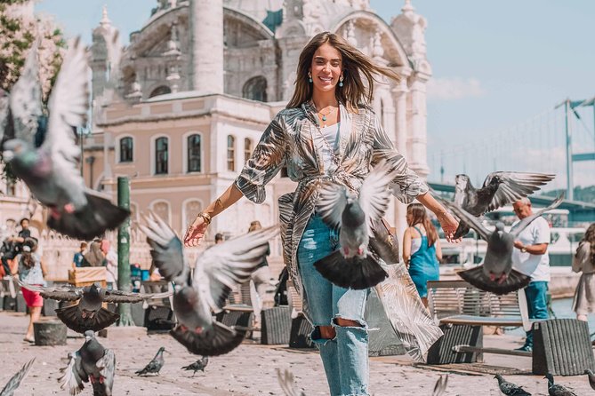 Unforgettable Moments in Istanbul: Photo Shoot for Couples - Who will enjoy this experience most?