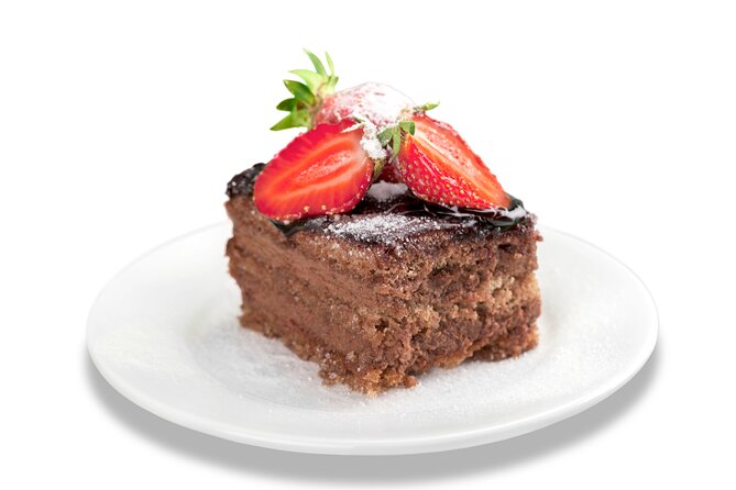 Valentine's Day Dinner Cruise with live Brazilian show on Sydney Harbour - Who should book this Sydney evening?