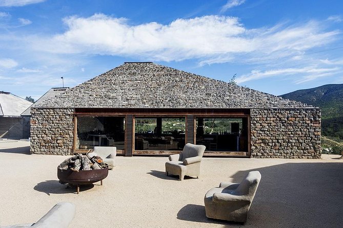 Valle de Guadalupe Couples Wine Tour - Pickup and timing require a little planning