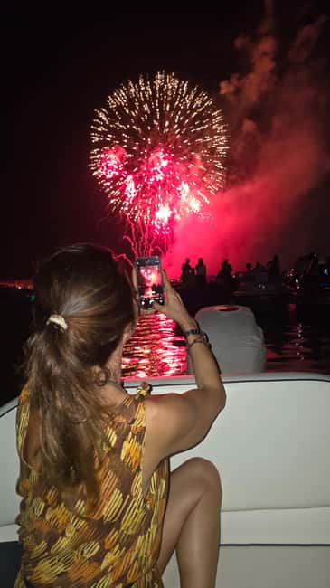 Venice: Romantic sunset cruise on the Venice lagoon - Is $81 good value?