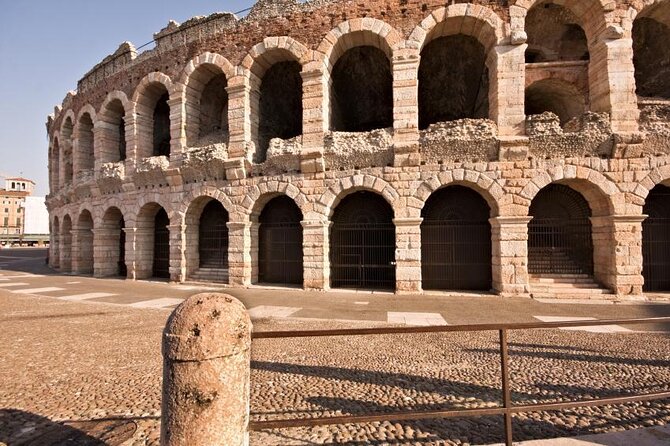 Verona by Moonlight: A Nighttime Path Through History and Romance - What makes this Verona walk worth considering