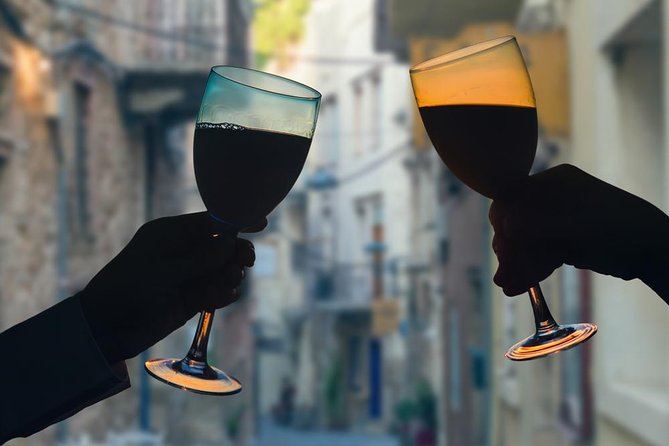 Verona by Moonlight: A Nighttime Path Through History and Romance - The wine tasting question