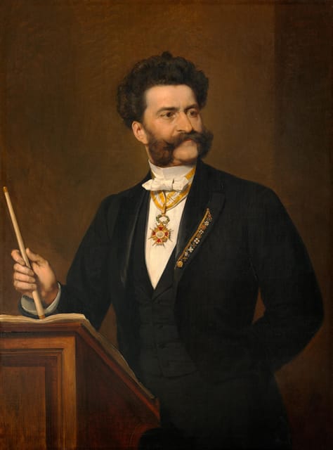 Vienna: Johann Strauss 200th birthday anniversary exhibition - Key things to know before you go