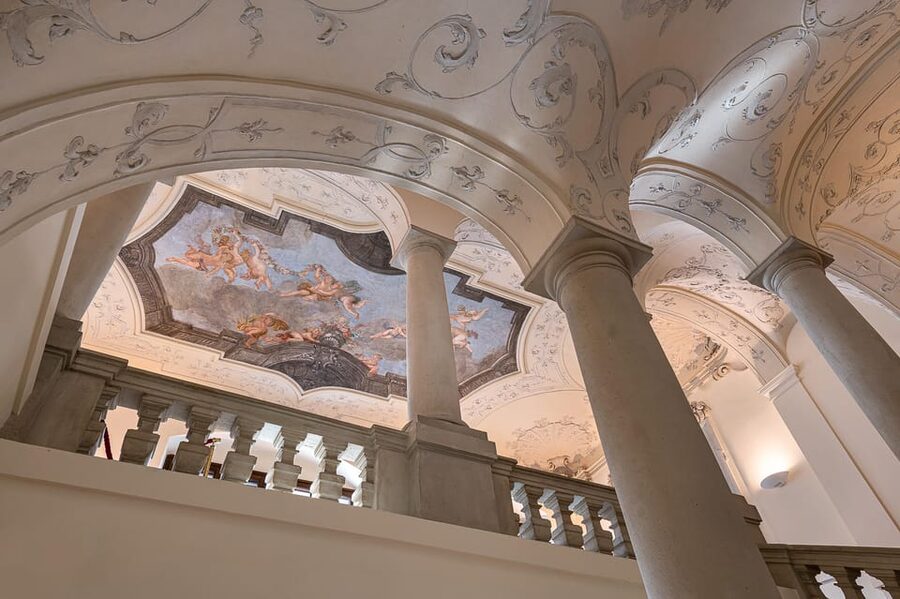 Vienna: Johann Strauss 200th birthday anniversary exhibition - From Vienna to Boston