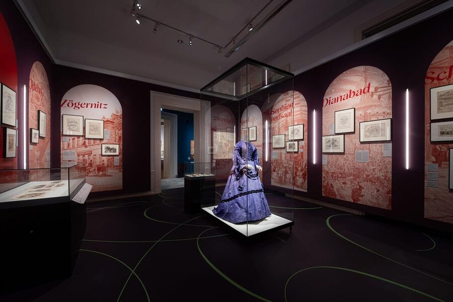 Vienna: Johann Strauss 200th birthday anniversary exhibition - The man behind the polished melodies