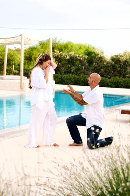 Vienna: Professional Proposal Photographer - Why This Vienna Proposal Shoot Works