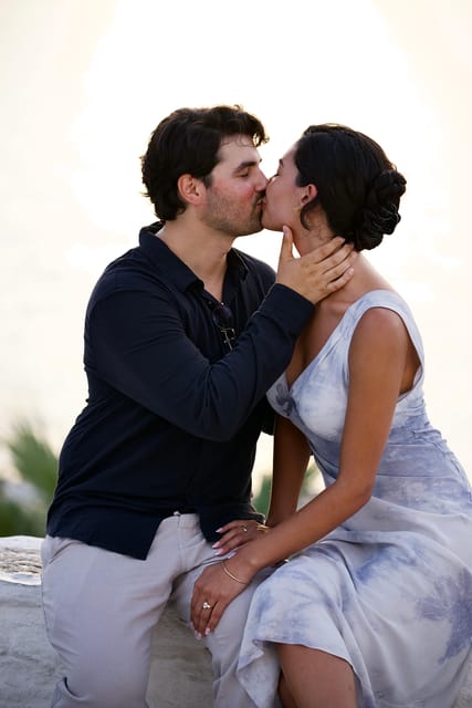 Vienna: Professional Proposal Photographer - The Photographer’s Style and Personal Service