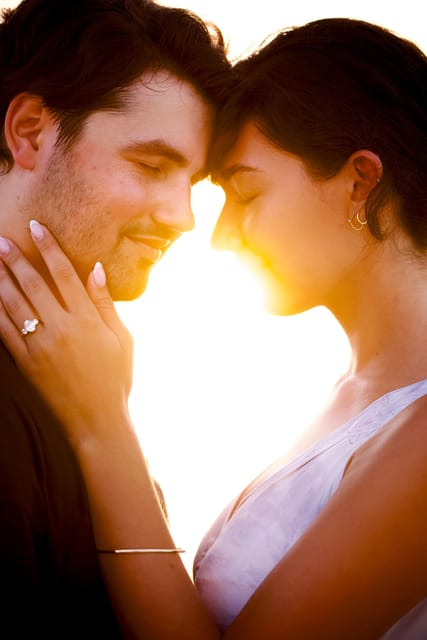 Vienna: Professional Proposal Photographer - Walking, Clothing, and Weather in Vienna