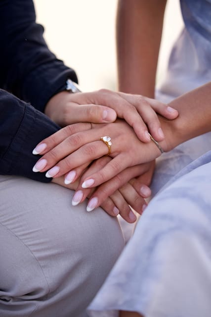 Vienna: Professional Proposal Photographer - Booking Advice for a Surprise Proposal
