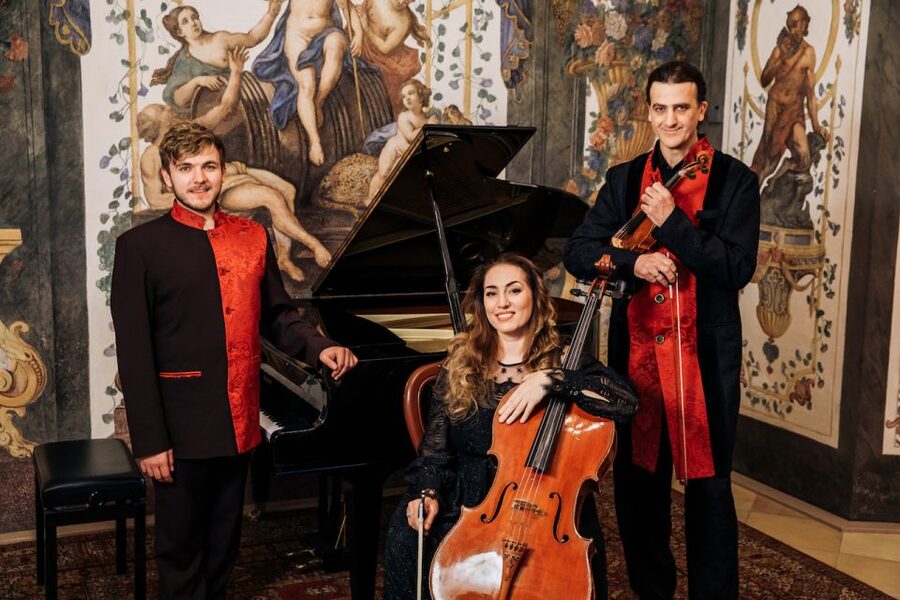 Vienna: Romantic Classics Piano, Violin, and Cello Concert - Should you book the Romantic Classics concert?