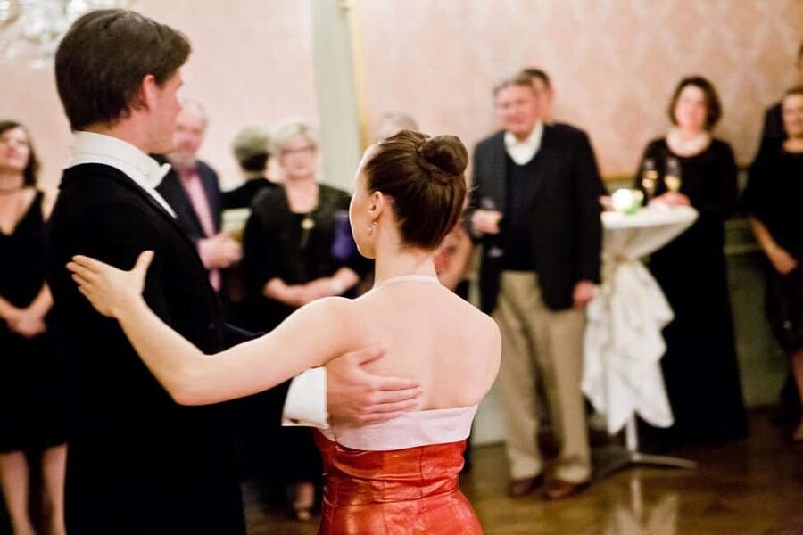 Vienna: Viennese Waltz Beginner Workshop for Couples - Why a Waltz Class Belongs in a Vienna Visit