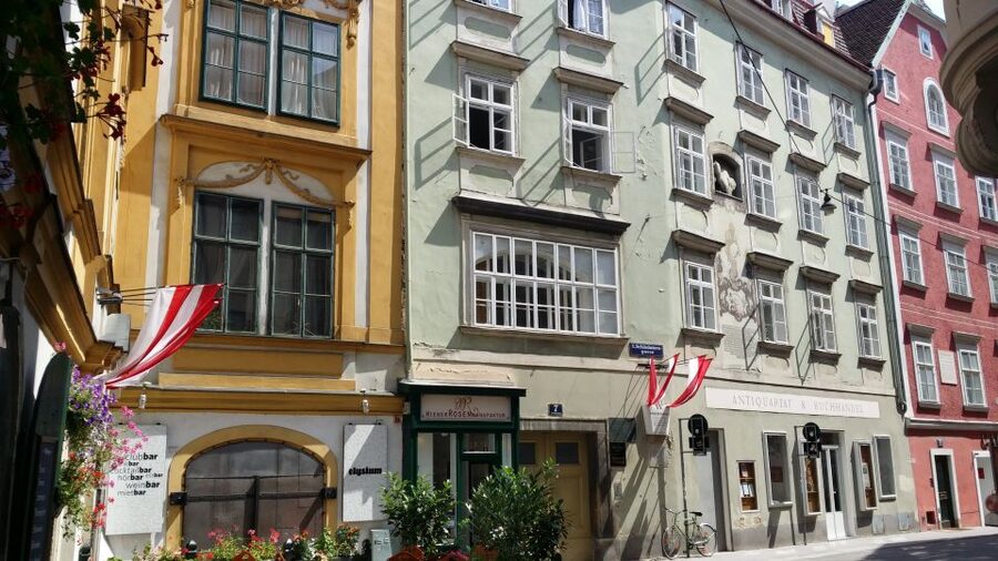Vienna: Wine Tasting in a 600 year historical wine cellar - Key points to know before booking