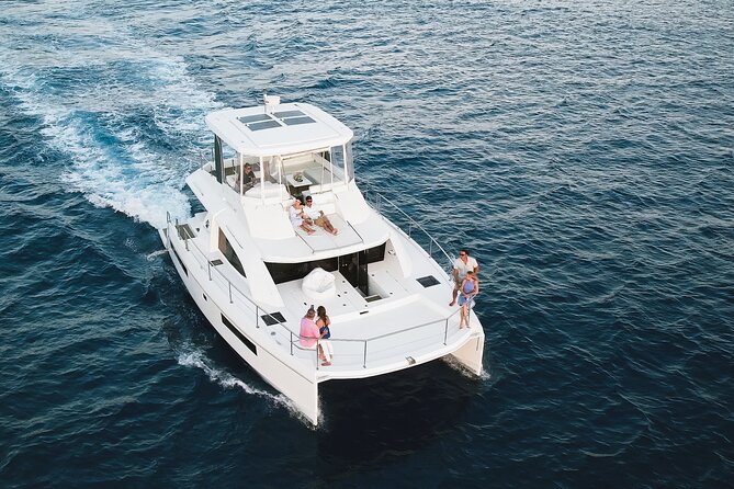 Waikiki Couples Snorkel Retreat - What $214.65 per person really buys