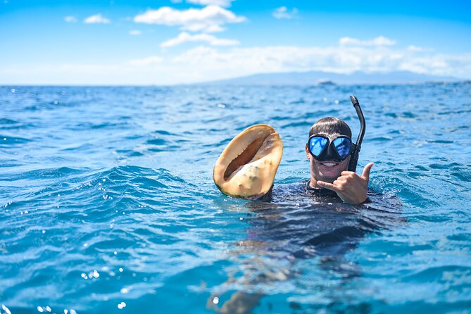 Waikiki Couples Snorkel Retreat - Booking advice and cancellation timing