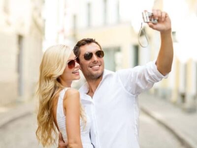 Weimar: Adventure Date, Walk with Quiz and Dinner for Couples