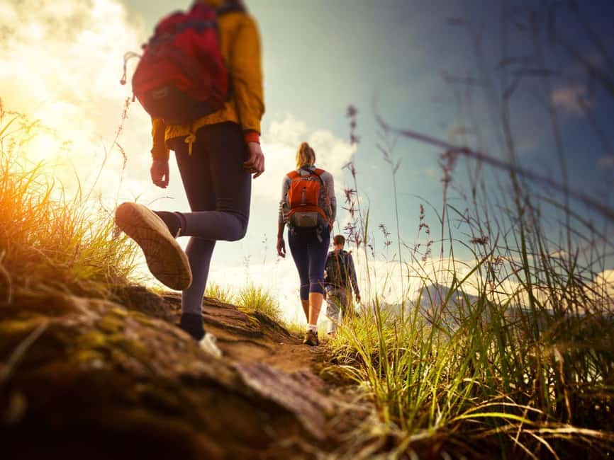 Weimar: Adventure Date, Walk with Quiz and Dinner for Couples - Is the app a help or a distraction?