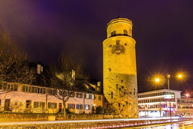 Whispers of Love Feldkirch Romance Tour - Why Feldkirch works for a romantic walking tour