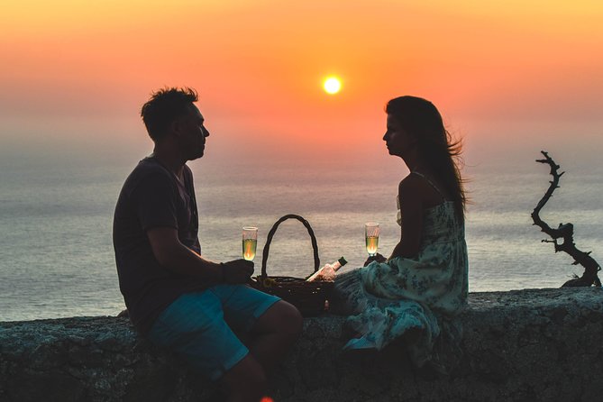 Wine Tasting and Romantic sunset in Monolithos - Why this seven-hour Rhodes outing works